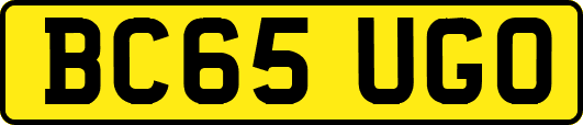 BC65UGO