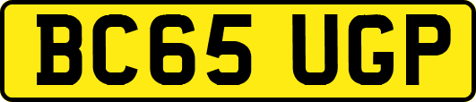 BC65UGP
