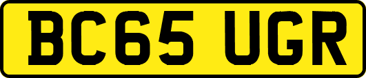 BC65UGR