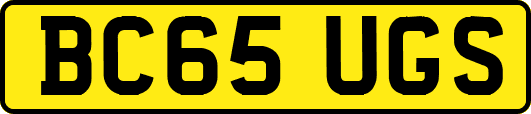 BC65UGS