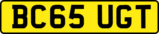 BC65UGT