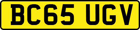 BC65UGV