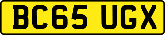 BC65UGX