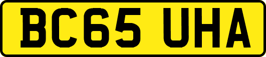 BC65UHA