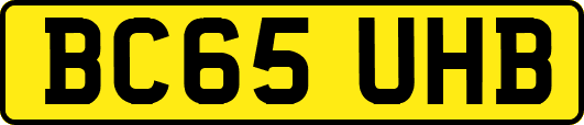 BC65UHB