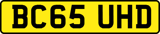 BC65UHD