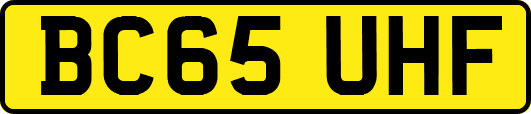 BC65UHF