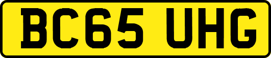 BC65UHG