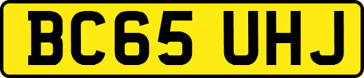 BC65UHJ
