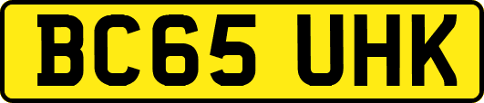 BC65UHK