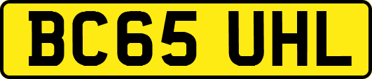 BC65UHL