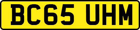 BC65UHM