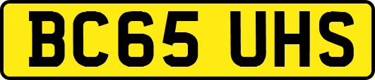 BC65UHS