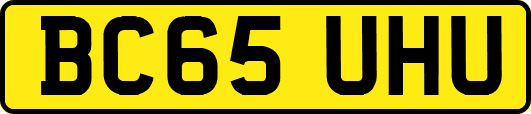 BC65UHU