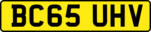 BC65UHV