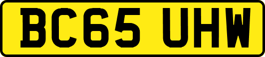 BC65UHW