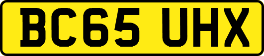 BC65UHX