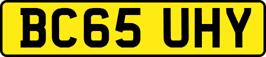 BC65UHY