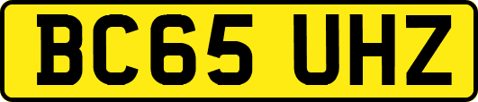 BC65UHZ