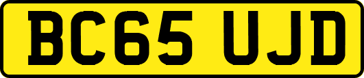 BC65UJD