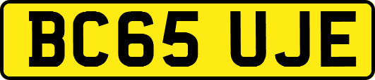 BC65UJE