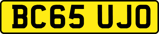 BC65UJO