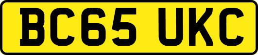 BC65UKC