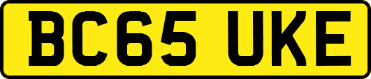 BC65UKE
