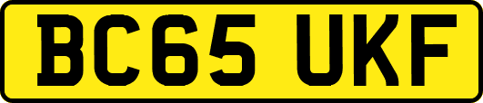 BC65UKF