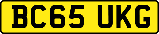 BC65UKG