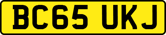BC65UKJ