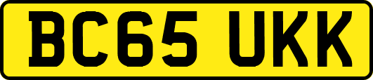 BC65UKK