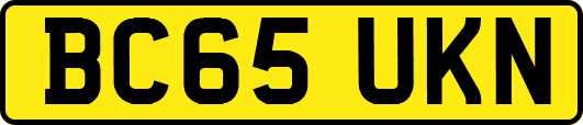 BC65UKN