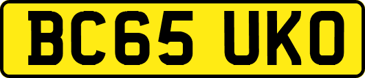 BC65UKO