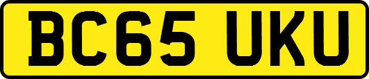 BC65UKU