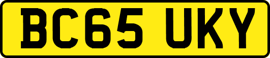 BC65UKY