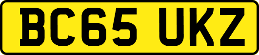 BC65UKZ