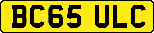 BC65ULC