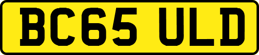 BC65ULD