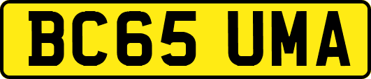 BC65UMA