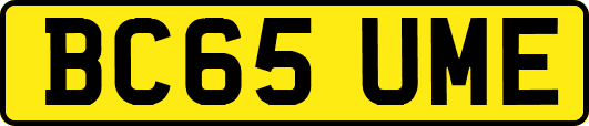 BC65UME