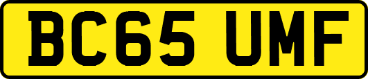 BC65UMF