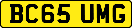 BC65UMG