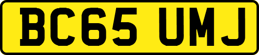 BC65UMJ