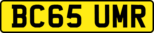 BC65UMR