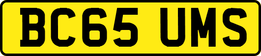 BC65UMS