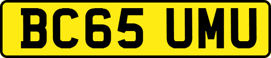 BC65UMU