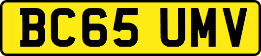 BC65UMV