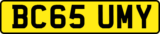 BC65UMY