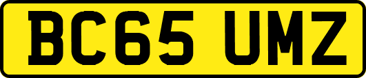 BC65UMZ
